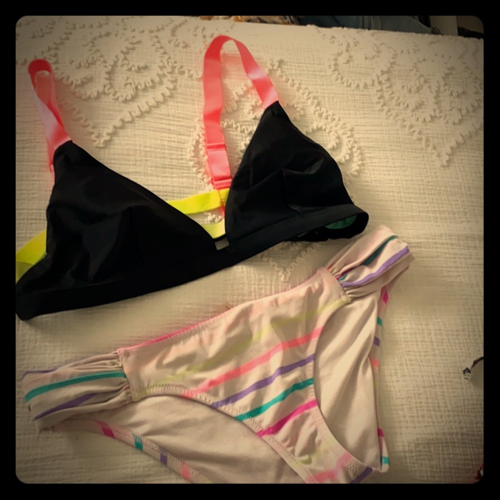 Victoria Secret bathing suit